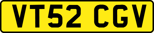 VT52CGV