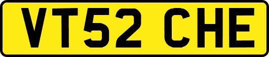 VT52CHE