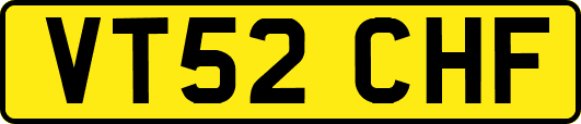 VT52CHF
