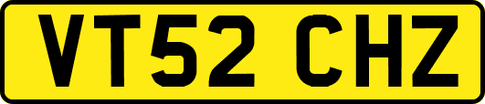 VT52CHZ