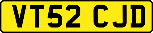 VT52CJD