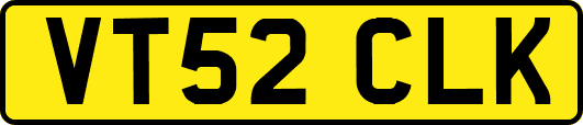 VT52CLK