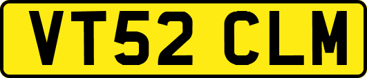 VT52CLM