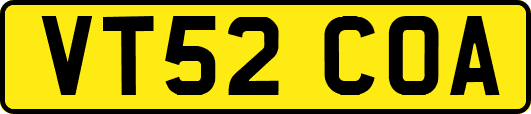 VT52COA