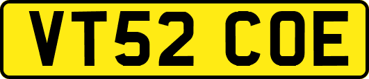 VT52COE