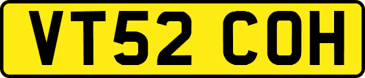 VT52COH