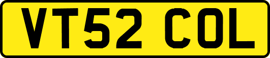 VT52COL