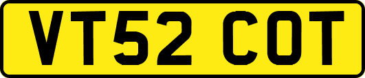 VT52COT