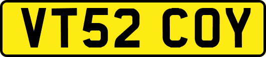 VT52COY