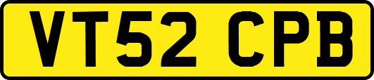 VT52CPB