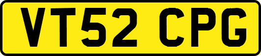 VT52CPG