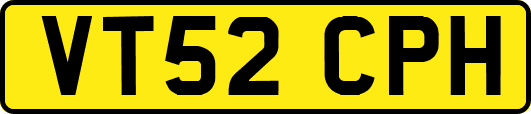 VT52CPH
