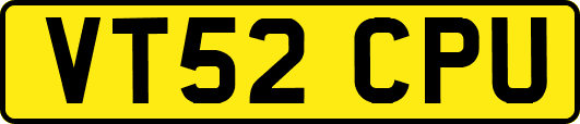VT52CPU
