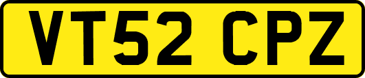 VT52CPZ