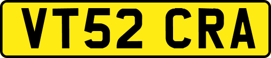 VT52CRA