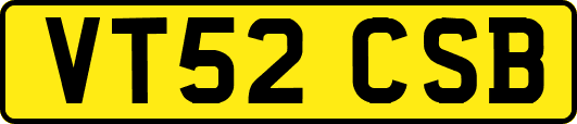 VT52CSB