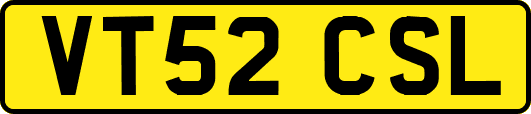 VT52CSL