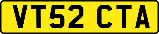 VT52CTA