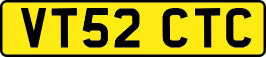 VT52CTC