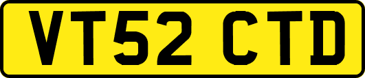 VT52CTD
