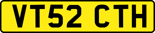VT52CTH