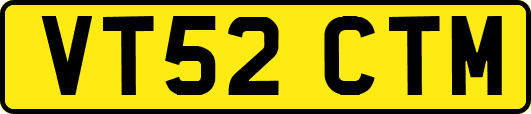 VT52CTM