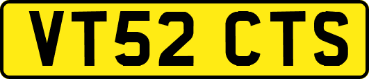 VT52CTS