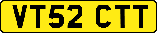 VT52CTT