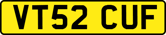 VT52CUF