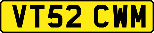 VT52CWM