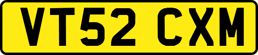 VT52CXM