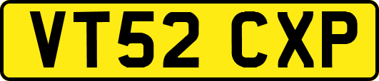 VT52CXP