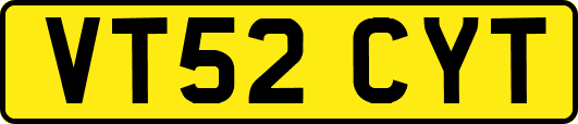 VT52CYT