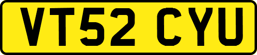 VT52CYU