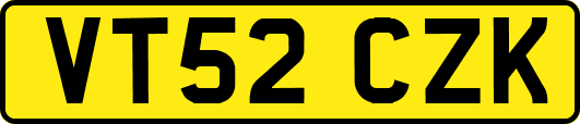 VT52CZK