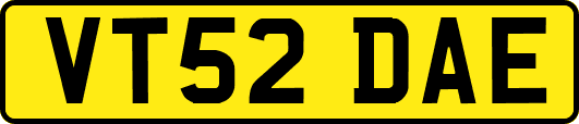 VT52DAE