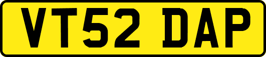 VT52DAP