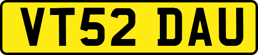 VT52DAU