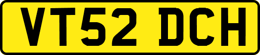 VT52DCH