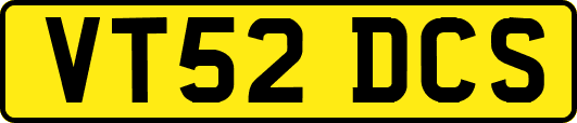 VT52DCS