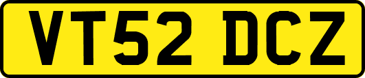 VT52DCZ