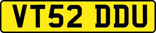 VT52DDU