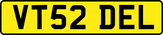 VT52DEL