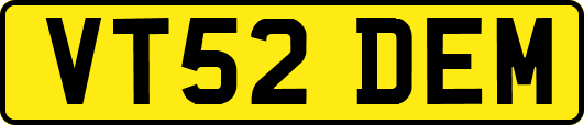 VT52DEM