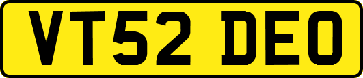 VT52DEO