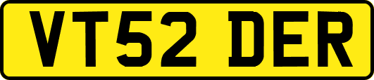 VT52DER