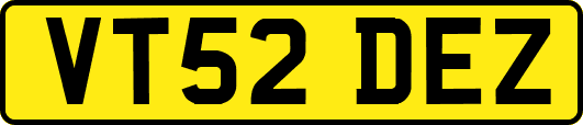 VT52DEZ