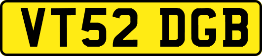 VT52DGB