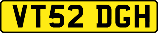 VT52DGH