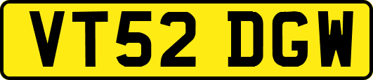 VT52DGW